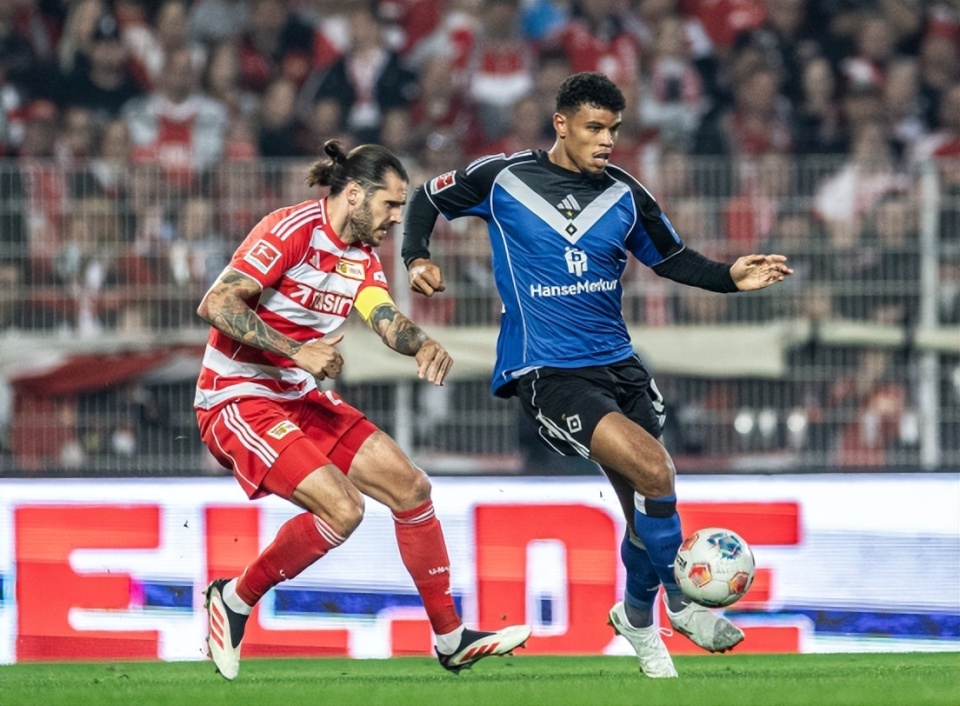 九游手机入口官网-汉堡最新比赛结果