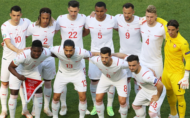 九游娱乐-意大利队vs瑞士集锦