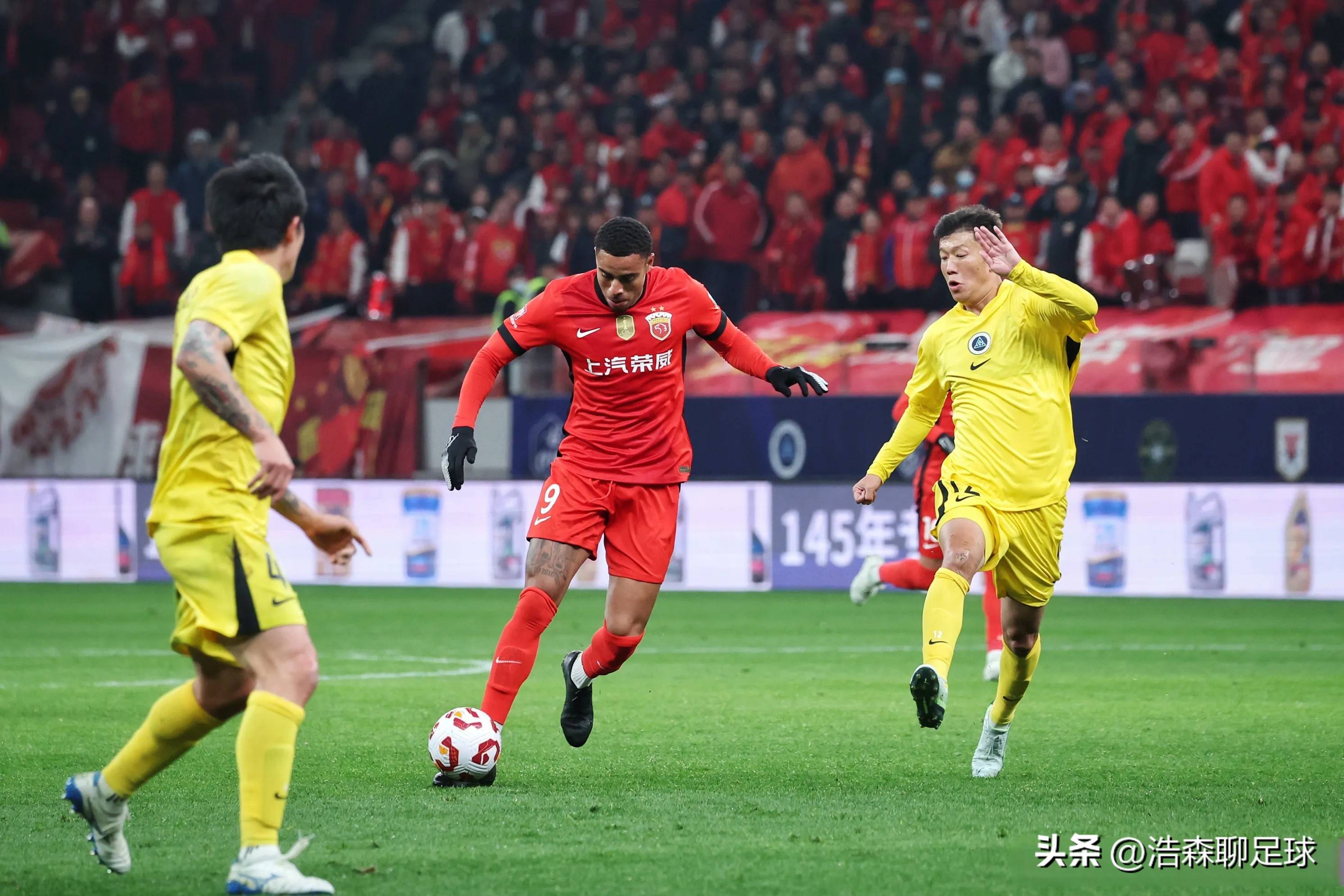 九游(中国)-2021至2022赛季中超各队情况