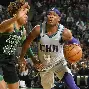 nba比赛中发生的激烈对垒场面回顾是什么